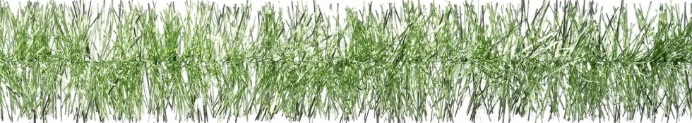 Intratuin kerstslinger Kari groen 2,7 m