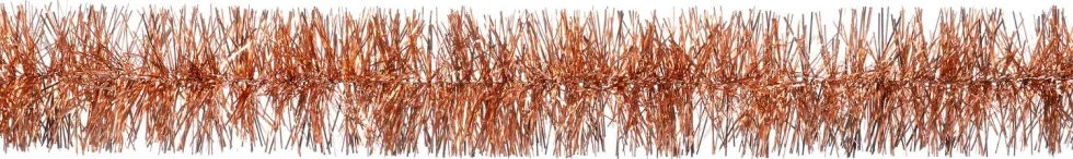 Intratuin kerstslinger Kari roze 2,7 m