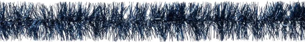 Intratuin kerstslinger Kari blauw 2,7 m