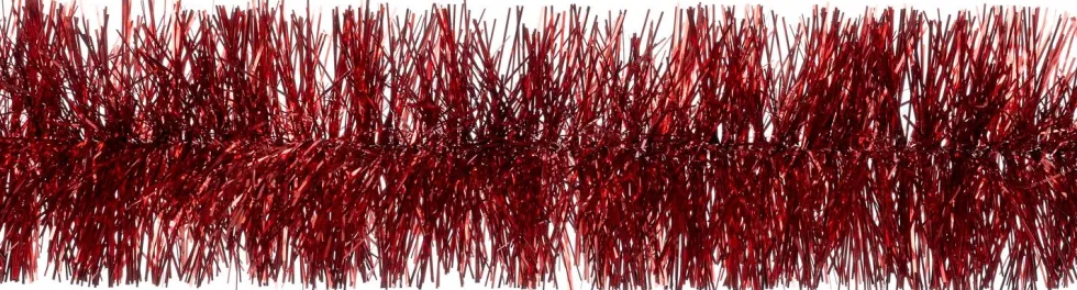 Intratuin kerstslinger Lynna bruin 2,7 m