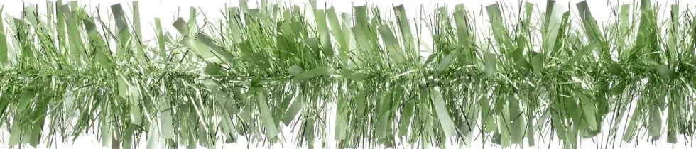 Intratuin kerstslinger Nona groen 2,7 m