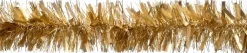 Intratuin kerstslinger Nona goud 2,7 m