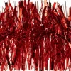 Intratuin kerstslinger Vanik rood 2 m