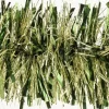 Intratuin kerstslinger Vanik groen / goud 2 m