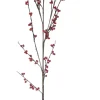 Intratuin kersttak bes rood 158 x 20 x 4 cm