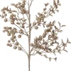 Intratuin kersttak bessen goud 76 cm
