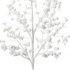 Intratuin kersttak bessen wit 76 cm
