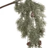 Intratuin kersttak Den 56 cm