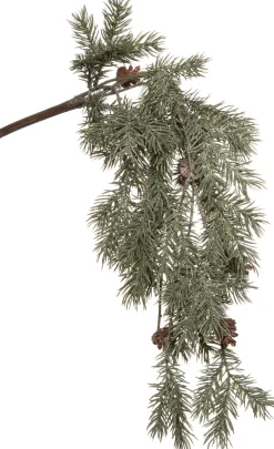 Intratuin kersttak Den 56 cm