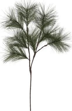 Intratuin kersttak den met verlichting 110 cm