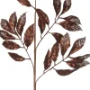 Intratuin kersttak Dila brons 74 cm