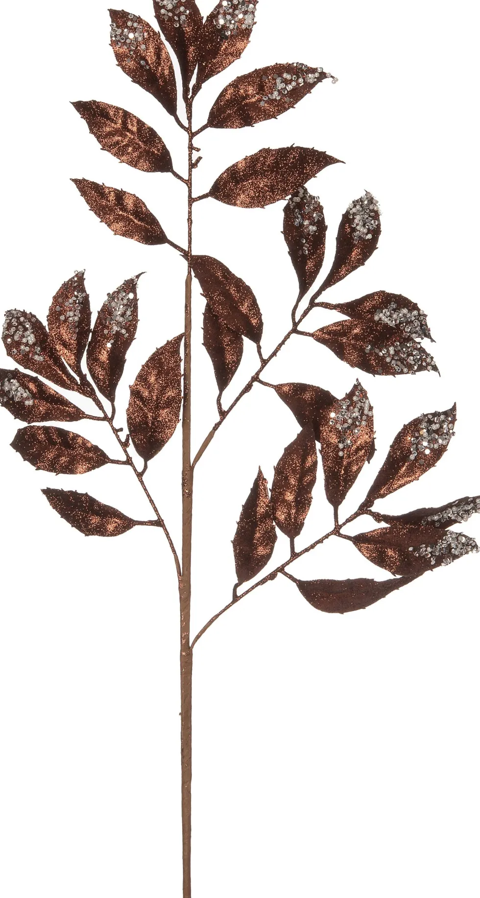 Intratuin kersttak Dila brons 74 cm