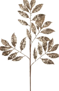 Intratuin kersttak Dila crème 74 cm