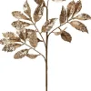 Intratuin kersttak Dila goud 74 cm
