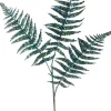Intratuin kersttak Fern varen blauw 78 cm
