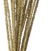 Intratuin kersttak Frusta spriet goud 83 cm
