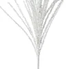 Intratuin kersttak Frusta spriet wit 80 cm