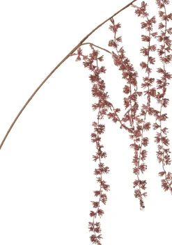 Intratuin kersttak Gila roze 65 cm