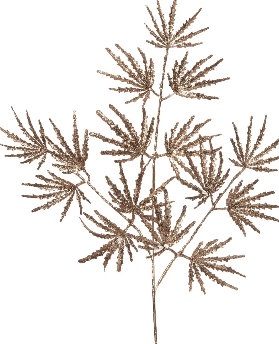 Intratuin kersttak Hala crème 70 cm