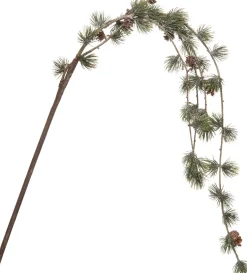 Intratuin kersttak Larix 91,5 cm