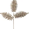 Intratuin kersttak Lexi bruin 83 cm