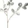 Intratuin kersttak lunaria beige 66 cm