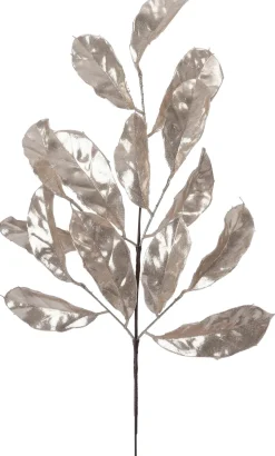 Intratuin kersttak Rufia beige 75 cm