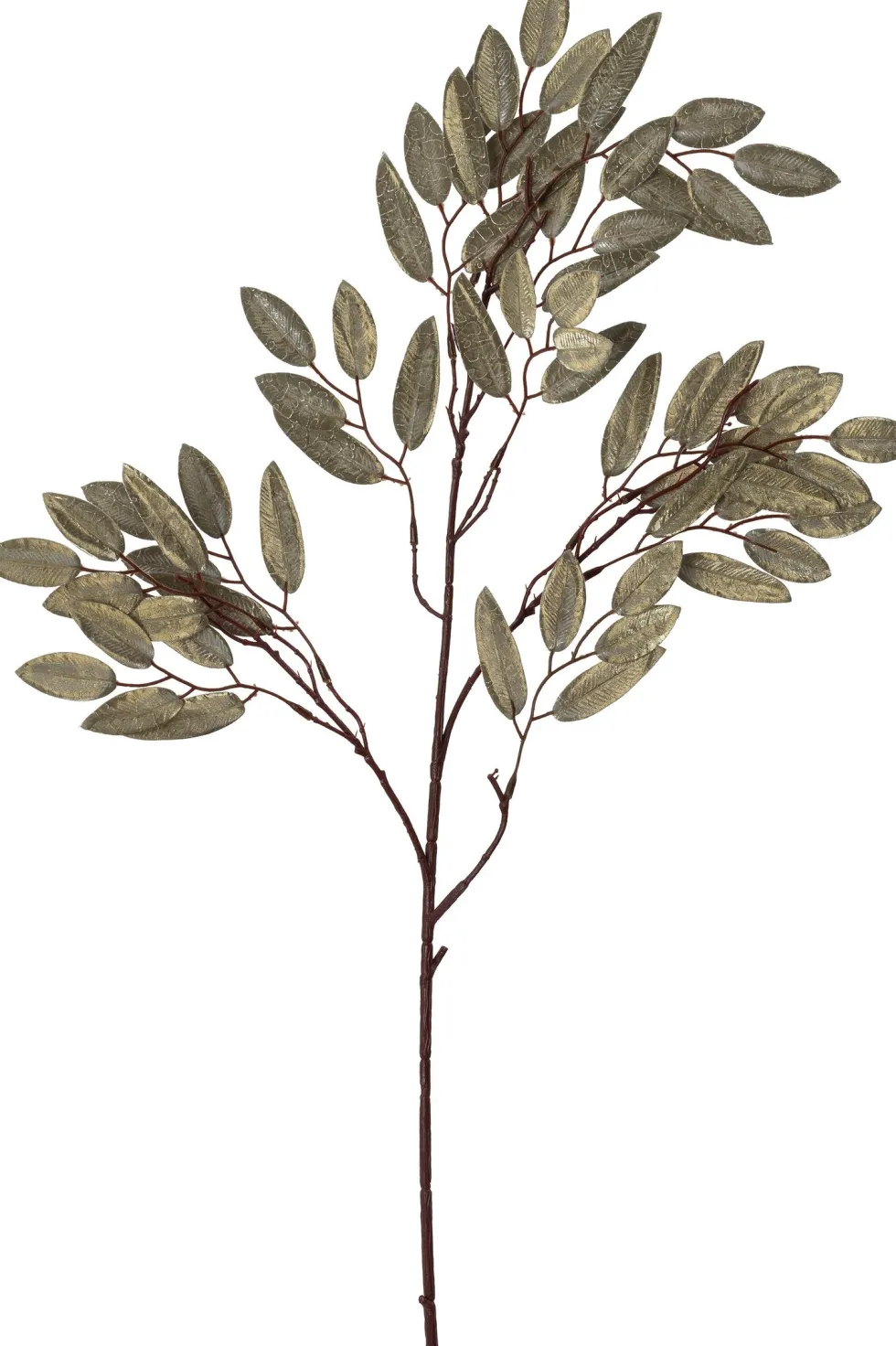 Intratuin kersttak Tilly beige 68 cm