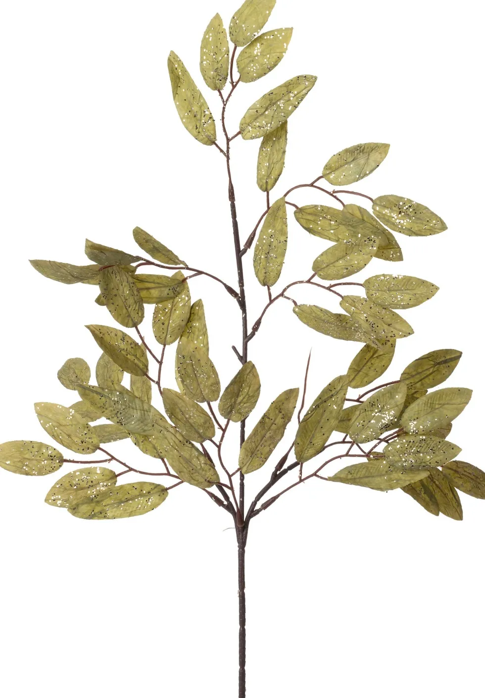 Intratuin kersttak Tilly groen 68 cm