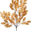 Intratuin kersttak Tilly oranje 68 cm