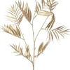 Intratuin kersttak varen goud 91 cm