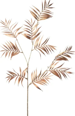 Intratuin kersttak varen koper 91 cm