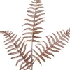 Intratuin kersttak varen roze 78 cm