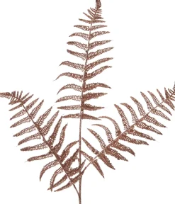 Intratuin kersttak varen roze 78 cm