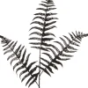Intratuin kersttak varen zwart 78 cm