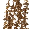 Intratuin kersttak Veerle wilg hangend goud 38 cm
