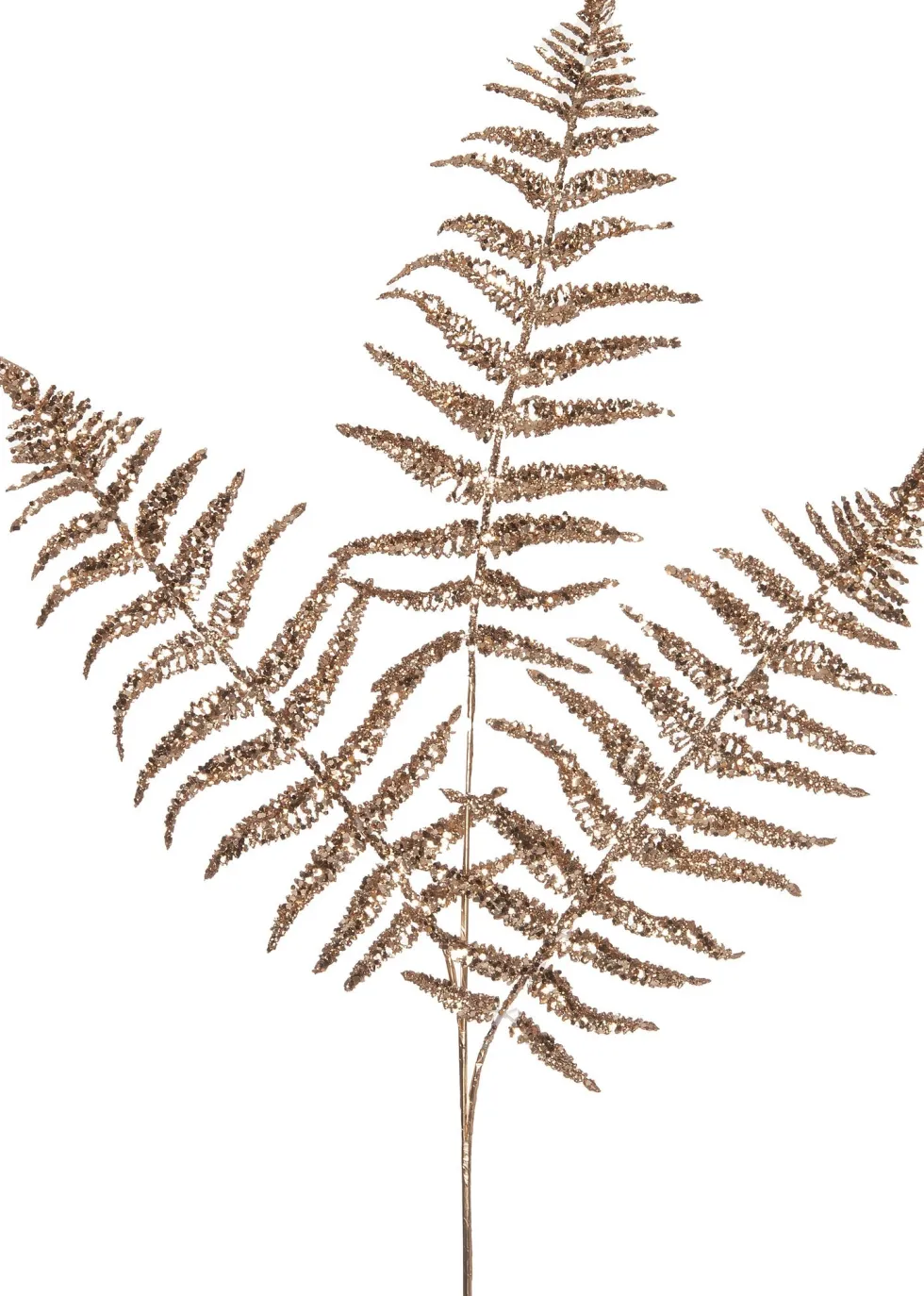 Intratuin kersttak Zita crème 70 cm