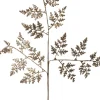 Intratuin kersttak Zoe bruin 80 cm