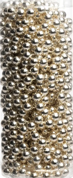 Intratuin kralenketting Orin wit 10 m