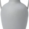 Intratuin kruik Bandon grijs D 24 H 45 cm