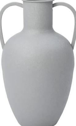 Intratuin kruik Bandon grijs D 24 H 45 cm