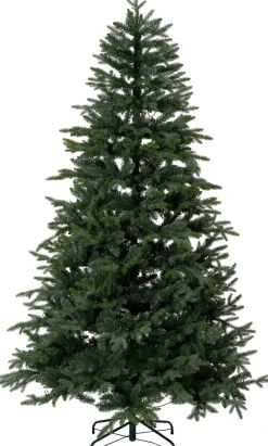Intratuin kunstkerstboom Arjo D 110 H 180 cm