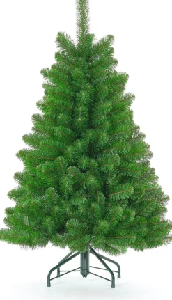 Intratuin kunstkerstboom Chamonix H 120 cm