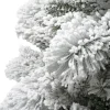Intratuin kunstkerstboom Denver besneeuwd D 152 H 240 cm