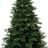 Intratuin kunstkerstboom Metta D 145 H 210 cm