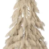 Intratuin kunstkerstboom Pampas Spruce beige D 90 H 150 cm