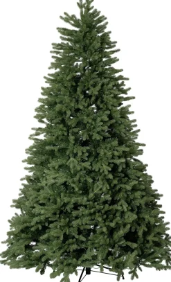 Intratuin kunstkerstboom Zermatt D 130 H 210 cm