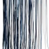 Intratuin lametta Binja blauw 50 x 25 cm