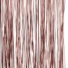 Intratuin lametta Binja bordeaux 50 x 25 cm