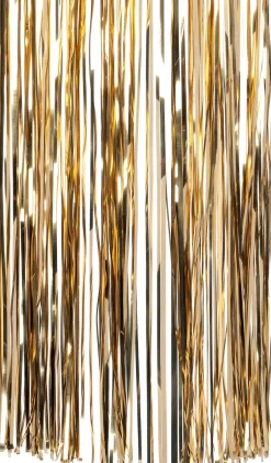 Intratuin lametta Binja goud 50 x 25 cm